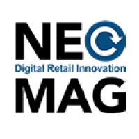 Neomag logo, Neomag contact details