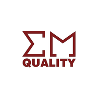 EM QUALITY - LAT 235 logo, EM QUALITY - LAT 235 contact details