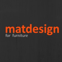 matdesign logo, matdesign contact details