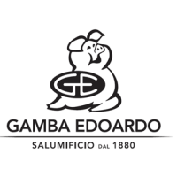 Salumificio Gamba Edoardo logo, Salumificio Gamba Edoardo contact details