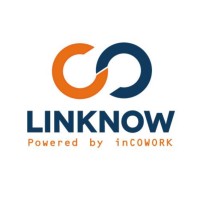 LinkNow Coworking logo, LinkNow Coworking contact details