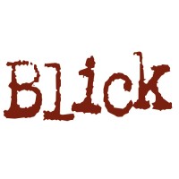 Blickpr logo, Blickpr contact details