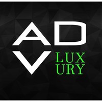 ADV Luxury logo, ADV Luxury contact details