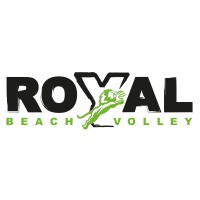 Royal Beach Volley logo, Royal Beach Volley contact details