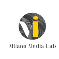 MilanoMediaLab logo, MilanoMediaLab contact details