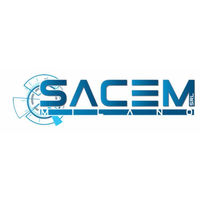 SACEM SRL logo, SACEM SRL contact details