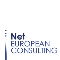 Net European Consulting logo, Net European Consulting contact details