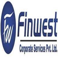 Finwest Corporate Services Pvt ltd. logo, Finwest Corporate Services Pvt ltd. contact details