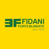 Fidani Porte Blindate logo, Fidani Porte Blindate contact details