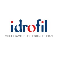 IDROFIL logo, IDROFIL contact details