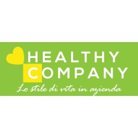 HEALTHY COMPANY - HC logo, HEALTHY COMPANY - HC contact details