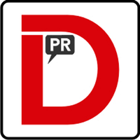 Digitalk PR logo, Digitalk PR contact details