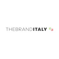 The Brand Italy logo, The Brand Italy contact details