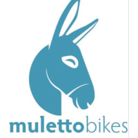 Muletto Bikes by BEHUB logo, Muletto Bikes by BEHUB contact details