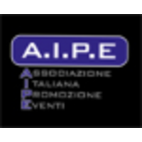 A.I.P.E. - Associazione Italiana Promozione Eventi logo, A.I.P.E. - Associazione Italiana Promozione Eventi contact details