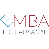 HEC Lausanne Executive MBA logo, HEC Lausanne Executive MBA contact details