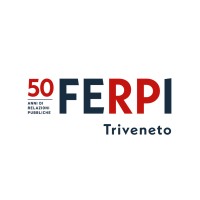 Ferpi Triveneto logo, Ferpi Triveneto contact details