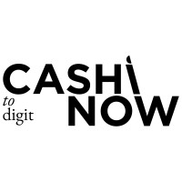 CASHINOW - Cash to digit logo, CASHINOW - Cash to digit contact details