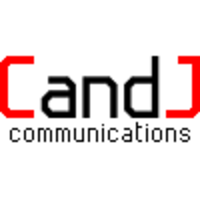 CandJ Communications logo, CandJ Communications contact details