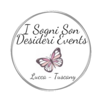 I Sogni Son Desideri Events logo, I Sogni Son Desideri Events contact details