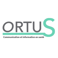 Ortus - Communication et information en Santé logo, Ortus - Communication et information en Santé contact details