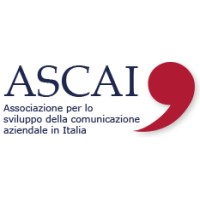 ASCAI-Associazione per lo sviluppo della comunicazione aziendale in Italia logo, ASCAI-Associazione per lo sviluppo della comunicazione aziendale in Italia contact details