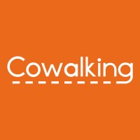 Cowalking logo, Cowalking contact details