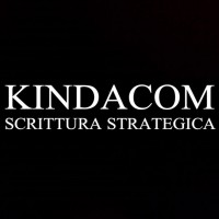 Kindacom logo, Kindacom contact details