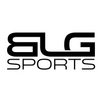 BLG Sports logo, BLG Sports contact details