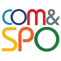 COM&SPO - Comunicare con le Sponsorizzazioni logo, COM&SPO - Comunicare con le Sponsorizzazioni contact details