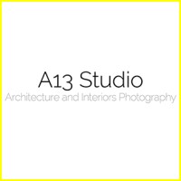 A13 Studio - Architecture and Interiors Photography logo, A13 Studio - Architecture and Interiors Photography contact details