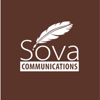 Sova Communications logo, Sova Communications contact details