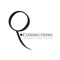 Q. Connections logo, Q. Connections contact details