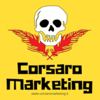 Corsaro Marketing logo, Corsaro Marketing contact details