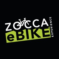 ZOCCAeBIKE logo, ZOCCAeBIKE contact details