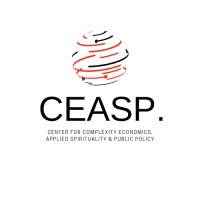 Centre for Complexity Economics, Applied Spirituality and Public Policy (CEASP) logo, Centre for Complexity Economics, Applied Spirituality and Public Policy (CEASP) contact details