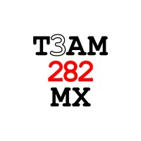 Team282mx logo, Team282mx contact details