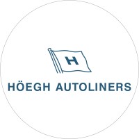 HOEGH AUTOLINERS logo, HOEGH AUTOLINERS contact details