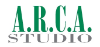 A.r.c.a. Studio s.r.l. logo, A.r.c.a. Studio s.r.l. contact details