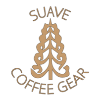 Suave Coffee Gear logo, Suave Coffee Gear contact details