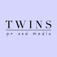 Twins PR & MEDIA logo, Twins PR & MEDIA contact details