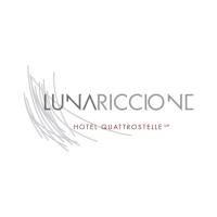 Lunariccione Hotel Adults Only +12 logo, Lunariccione Hotel Adults Only +12 contact details