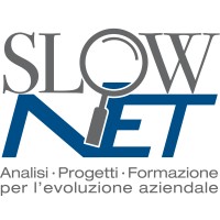 Slow Net Srl logo, Slow Net Srl contact details