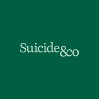 Suicide&Co logo, Suicide&Co contact details