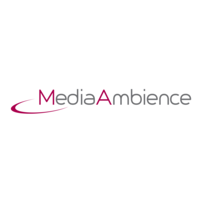 Media Ambience logo, Media Ambience contact details