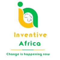 Inventive Africa logo, Inventive Africa contact details