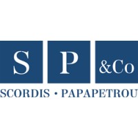 SCORDIS, PAPAPETROU & CO LLC logo, SCORDIS, PAPAPETROU & CO LLC contact details