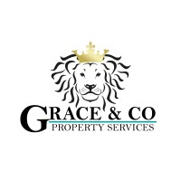 Grace and Co Property Services logo, Grace and Co Property Services contact details