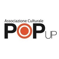 Associazione Pop Up logo, Associazione Pop Up contact details