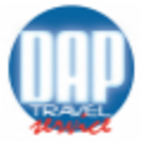 DAP TRAVEL SERVICE SRL logo, DAP TRAVEL SERVICE SRL contact details